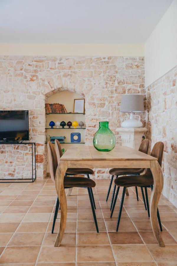 Conte Orsini B&B Conversano Exterior foto
