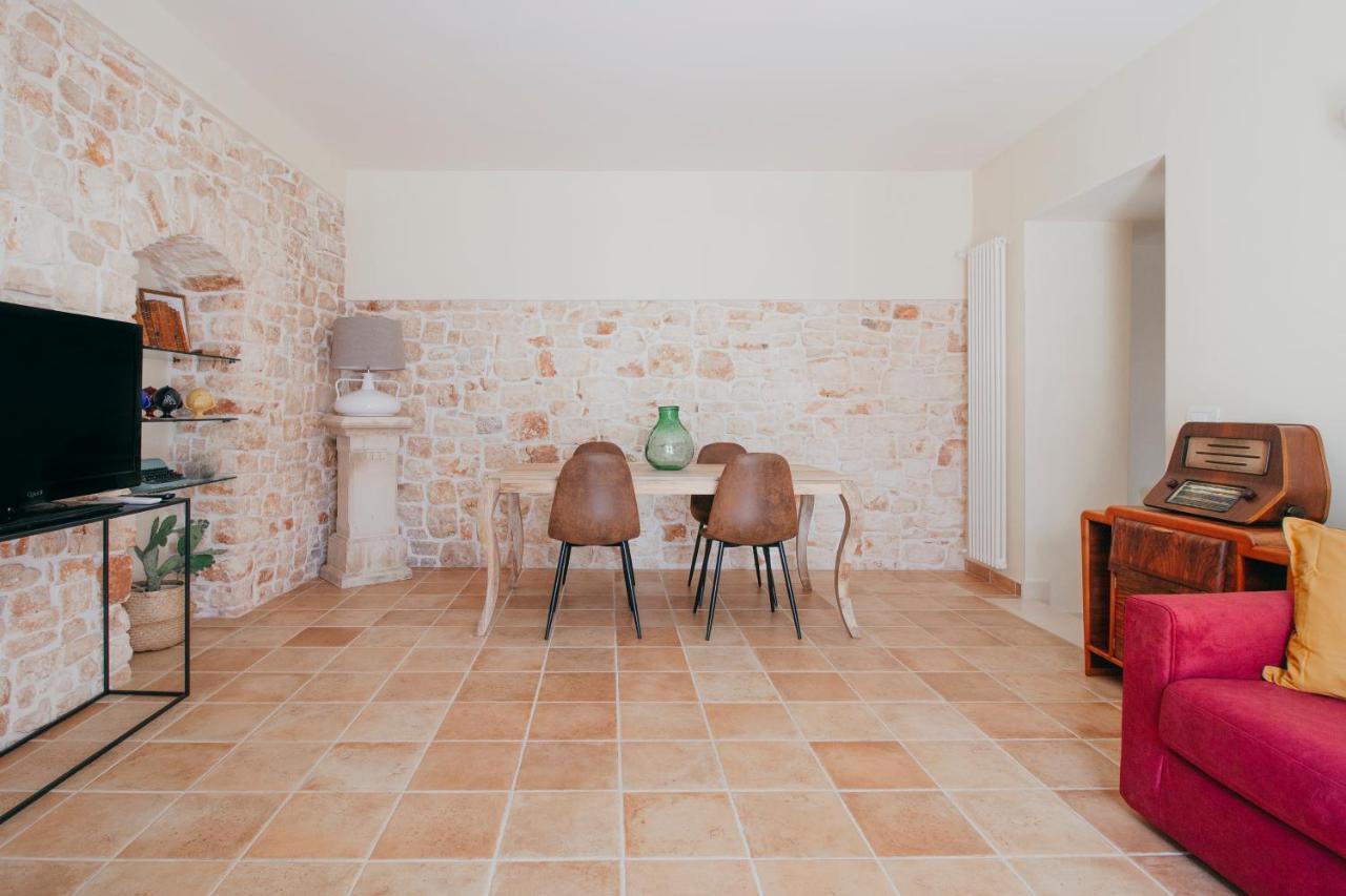 Conte Orsini B&B Conversano Exterior foto
