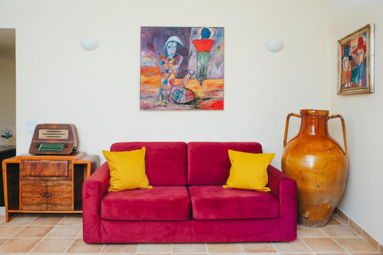 Conte Orsini B&B Conversano Exterior foto