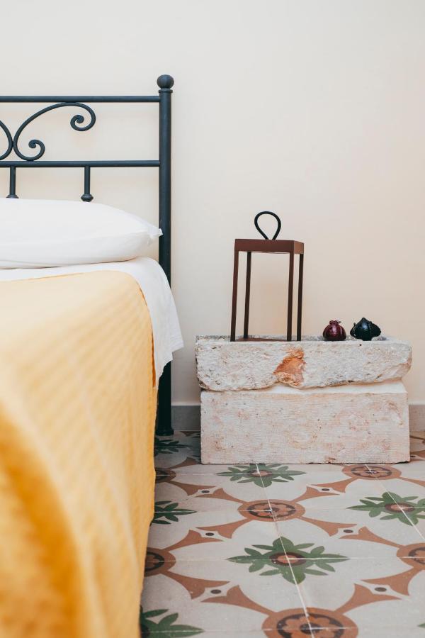 Conte Orsini B&B Conversano Exterior foto