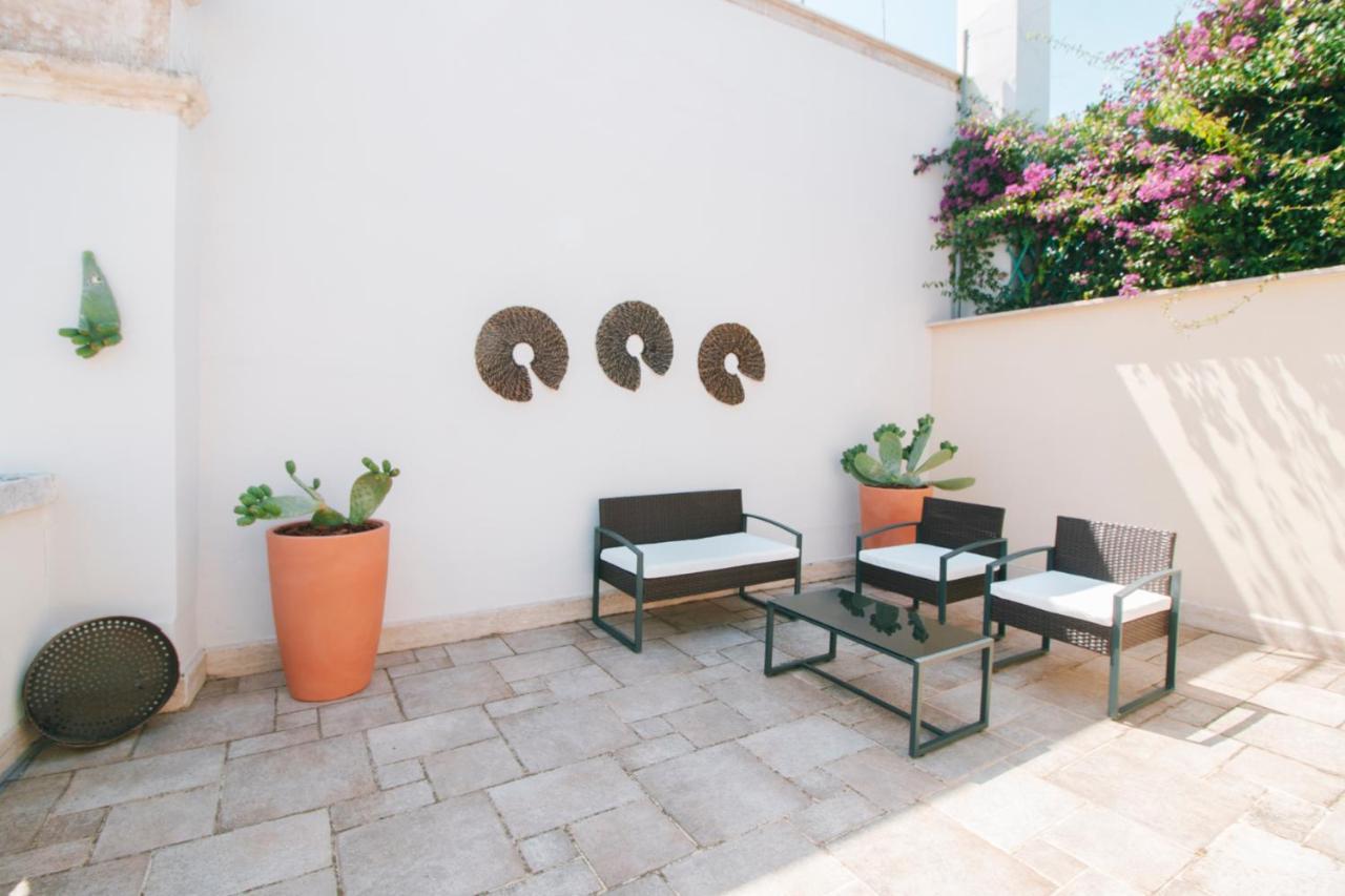 Conte Orsini B&B Conversano Exterior foto